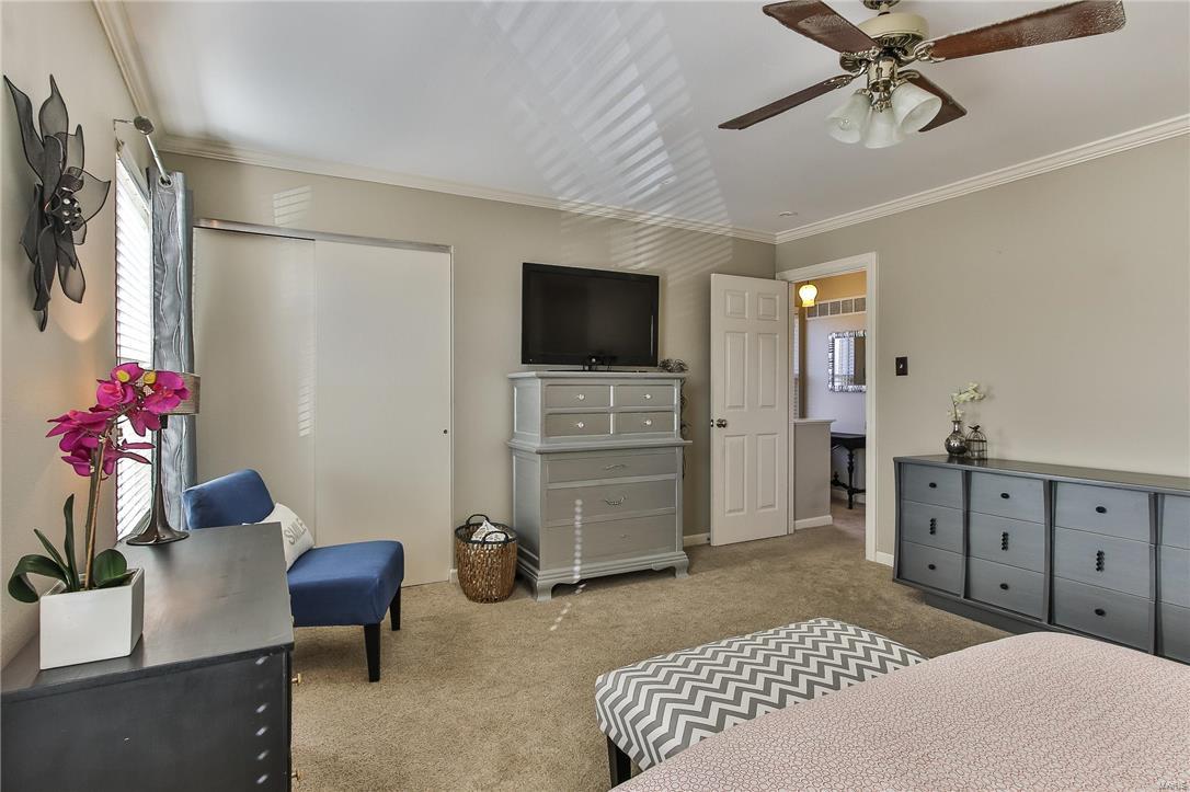 Cliffridge Condo - Residential