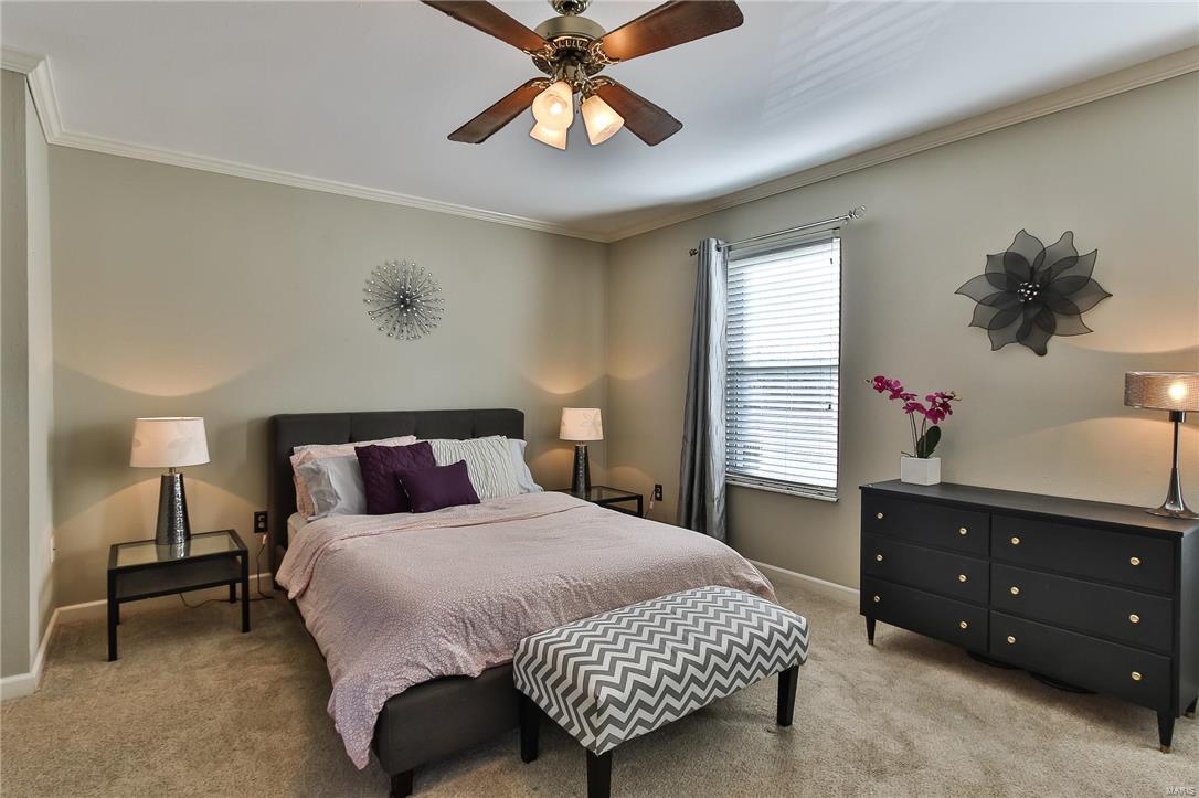 Cliffridge Condo - Residential
