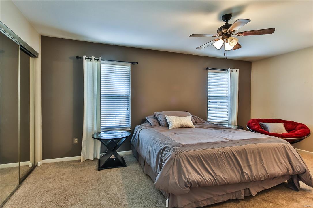 Cliffridge Condo - Residential