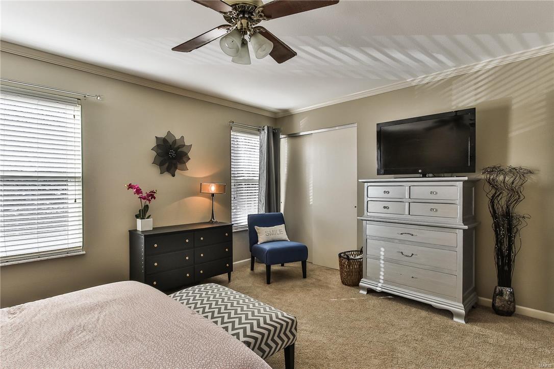 Cliffridge Condo - Residential