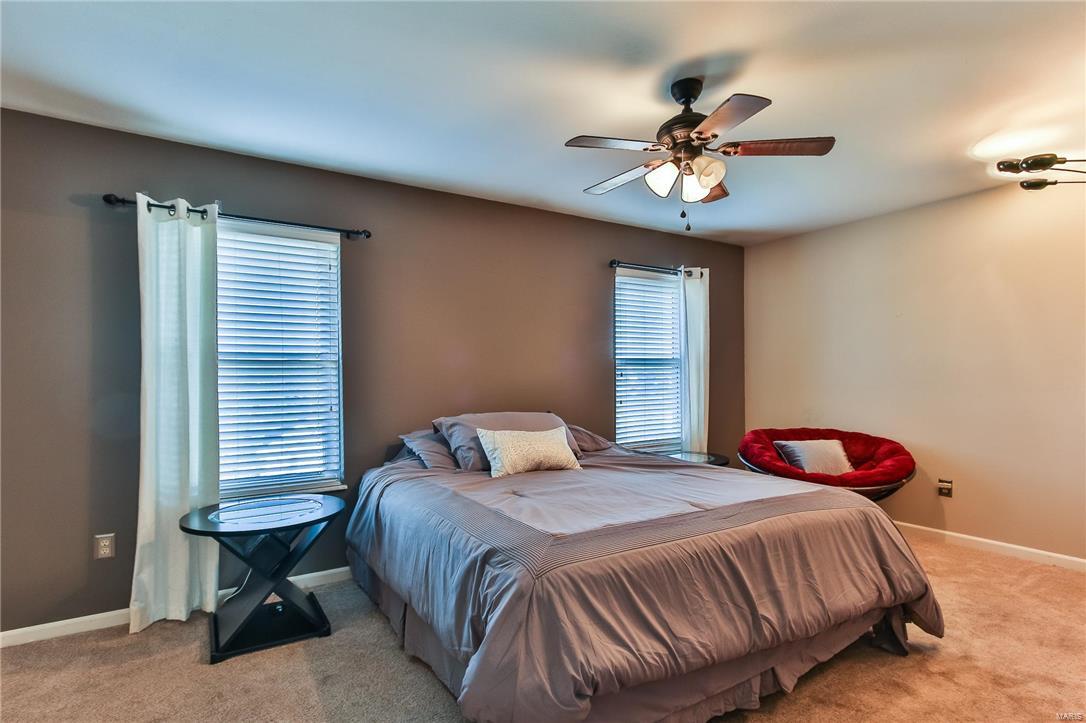 Cliffridge Condo - Residential