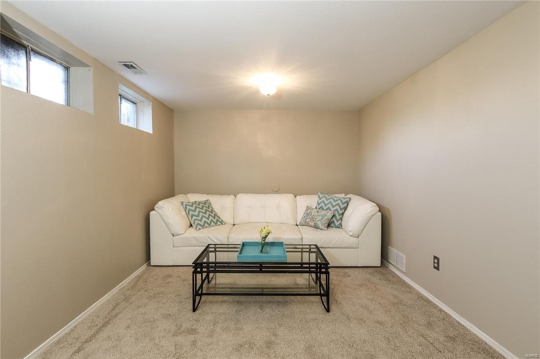 Cliffridge Condo - Residential