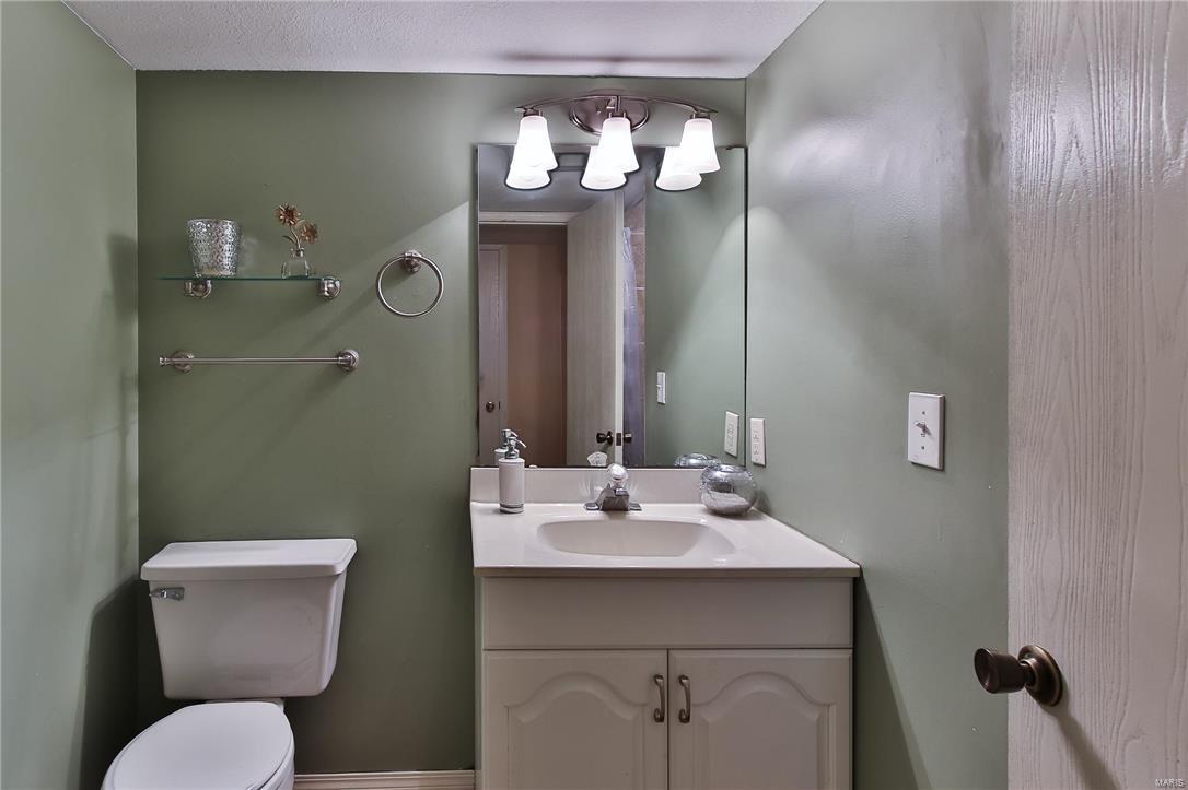 Cliffridge Condo - Residential