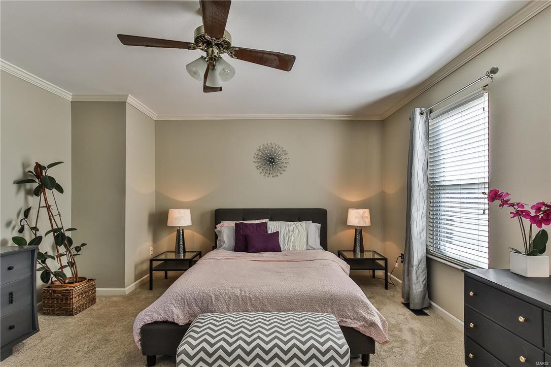 Cliffridge Condo - Residential