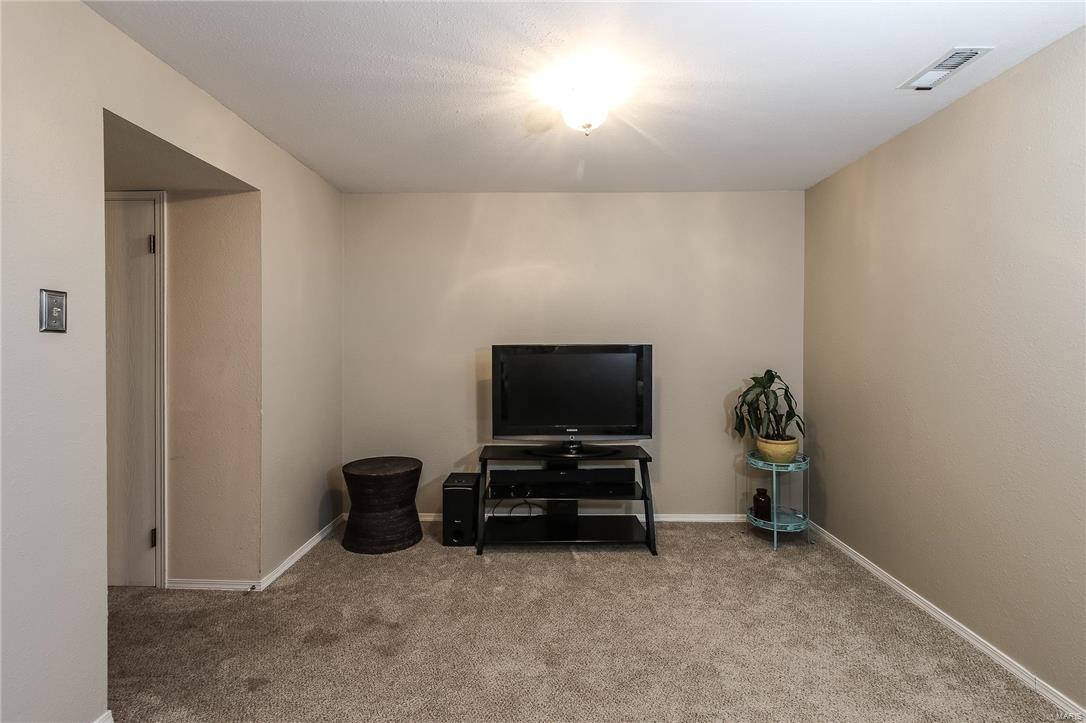 Cliffridge Condo - Residential