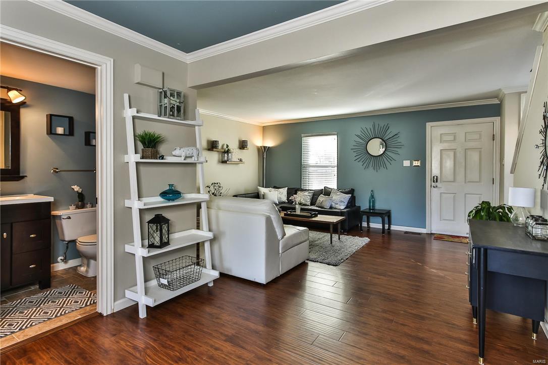 Cliffridge Condo - Residential