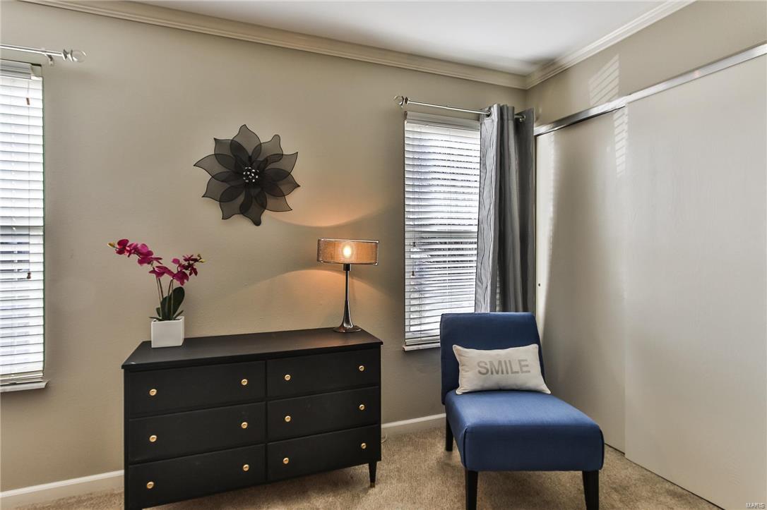 Cliffridge Condo - Residential