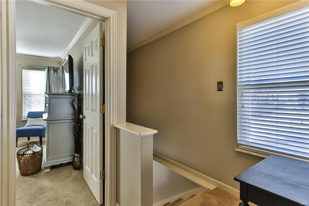 Cliffridge Condo - Residential