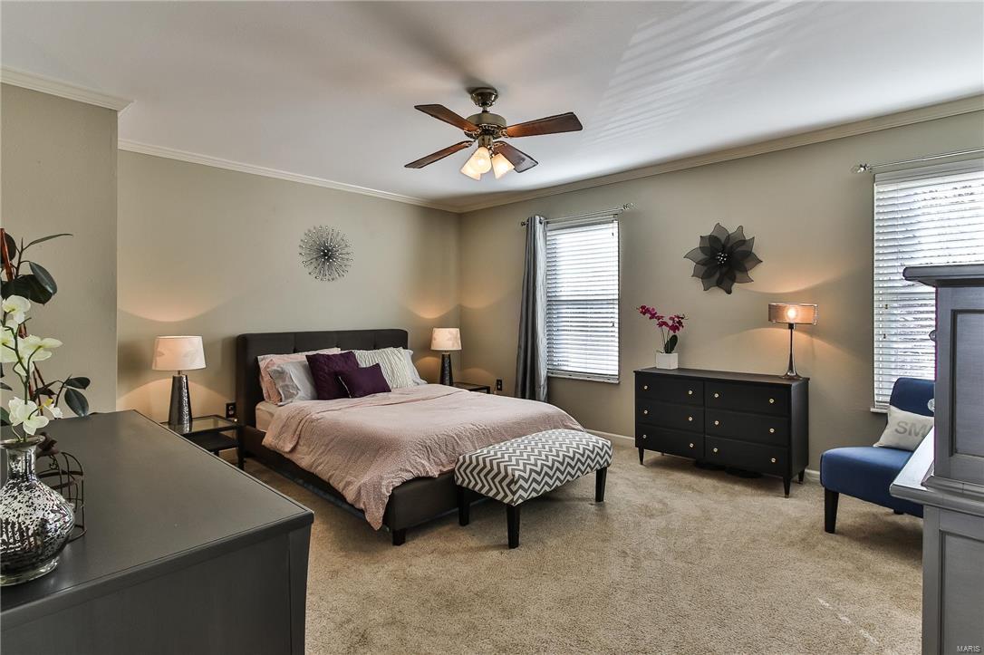 Cliffridge Condo - Residential