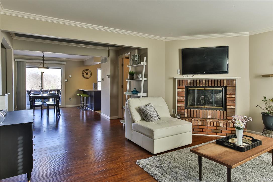 Cliffridge Condo - Residential