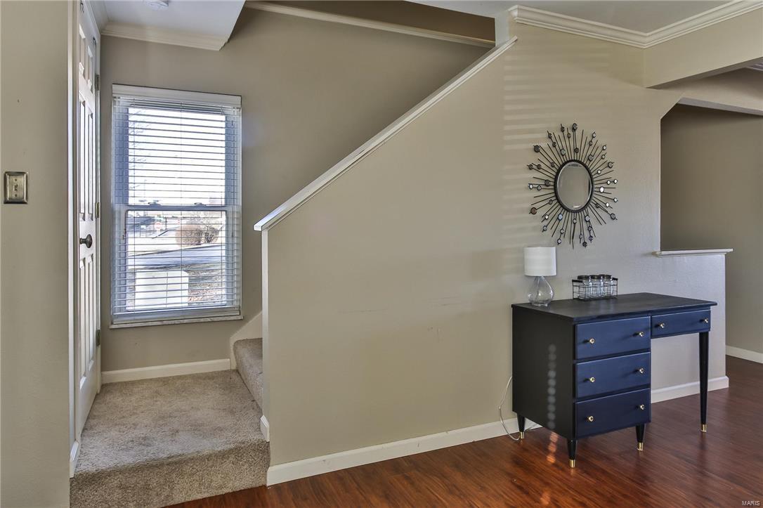 Cliffridge Condo - Residential