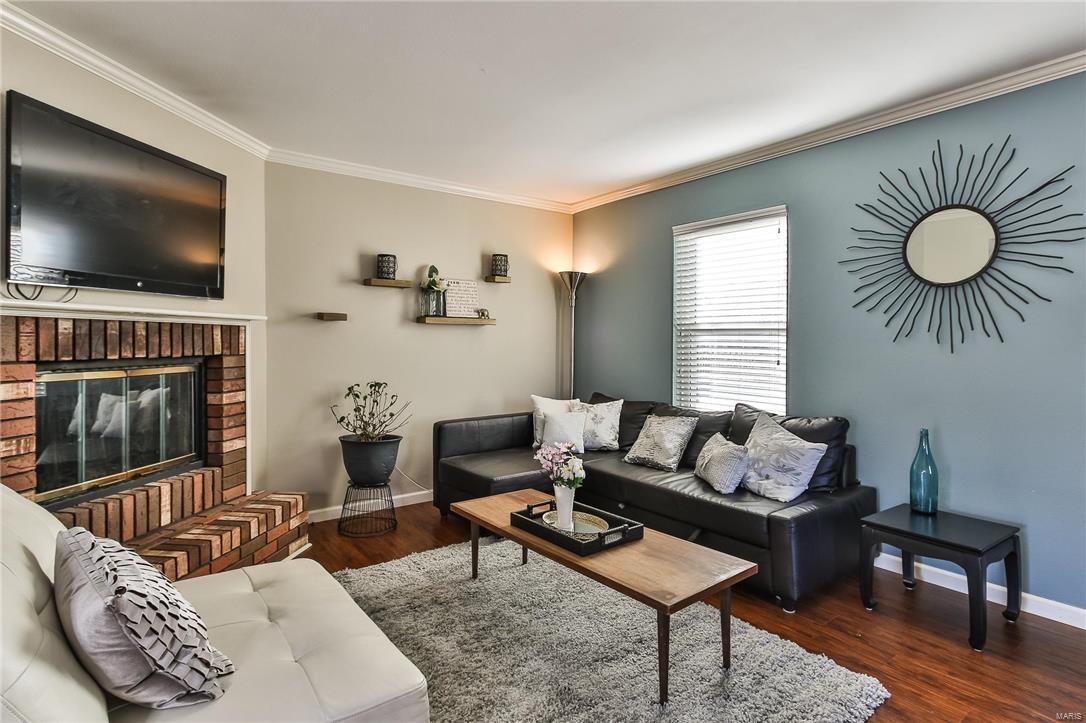 Cliffridge Condo - Residential