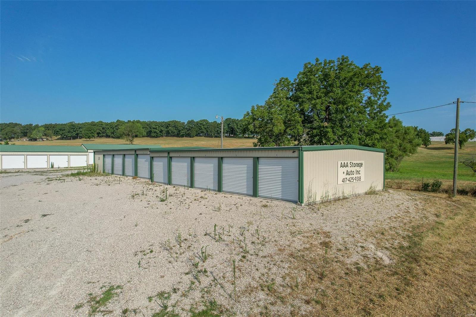 none - Commercial Sale