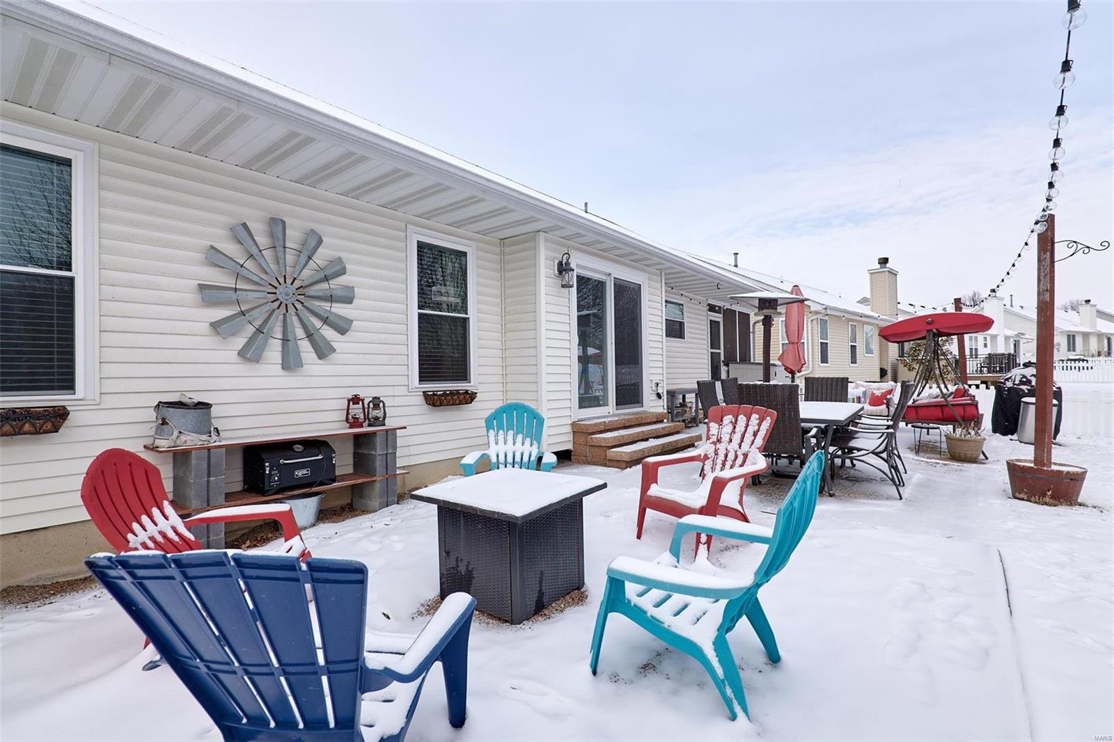 Vlgs At Dardenne Prairie Villas #2 - Residential