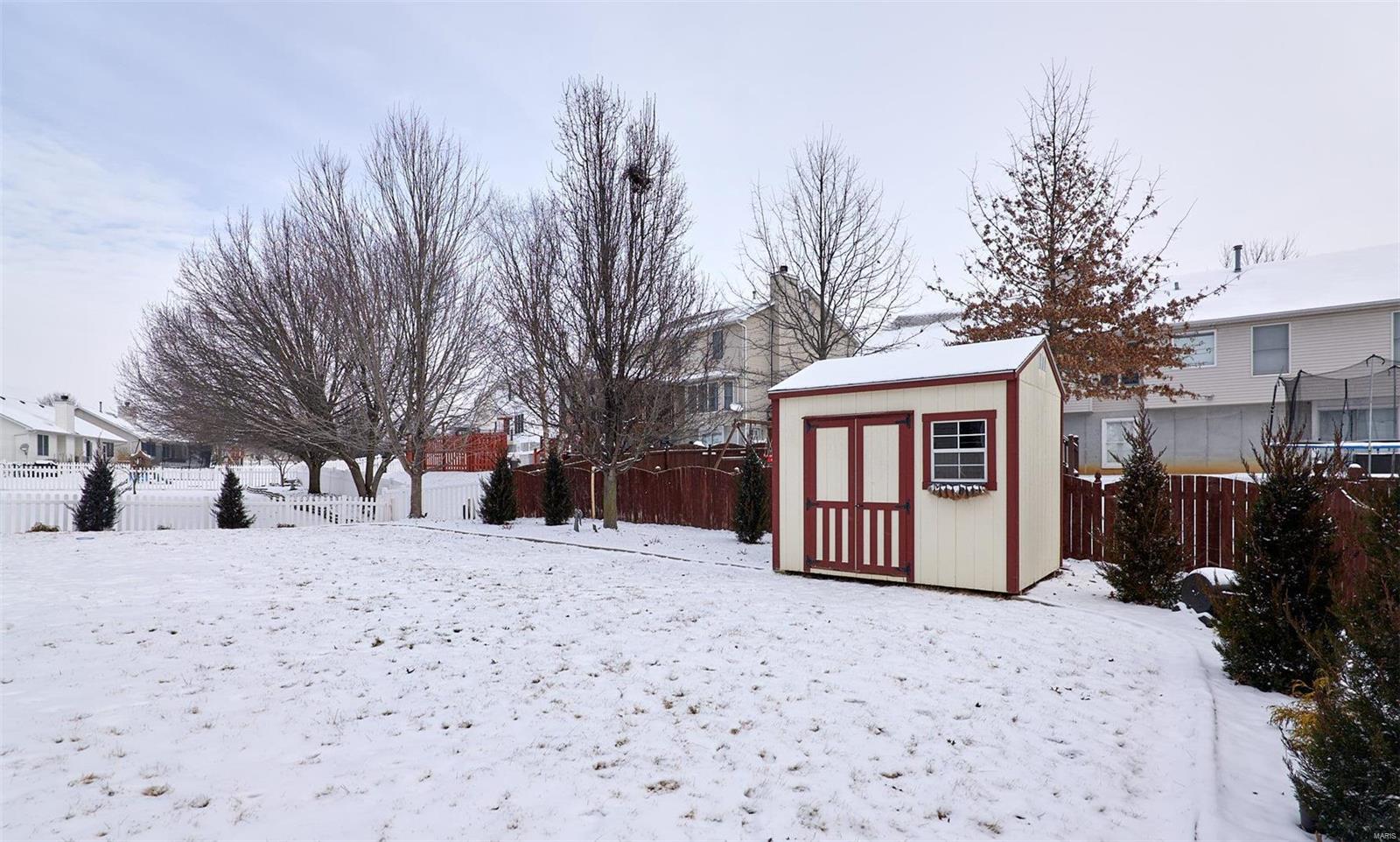 Vlgs At Dardenne Prairie Villas #2 - Residential