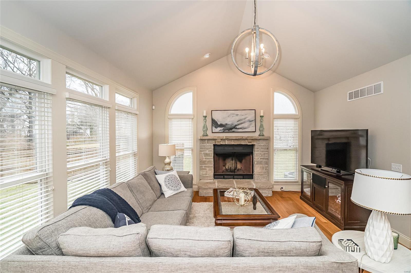 Harwood Hills - Residential
