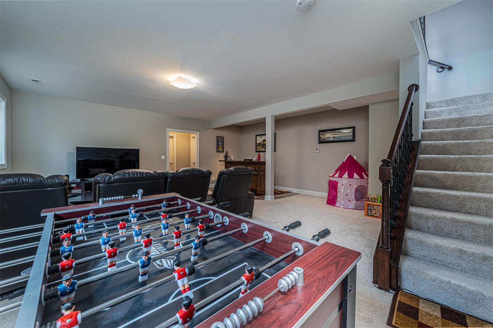 Ming Estates - Residential