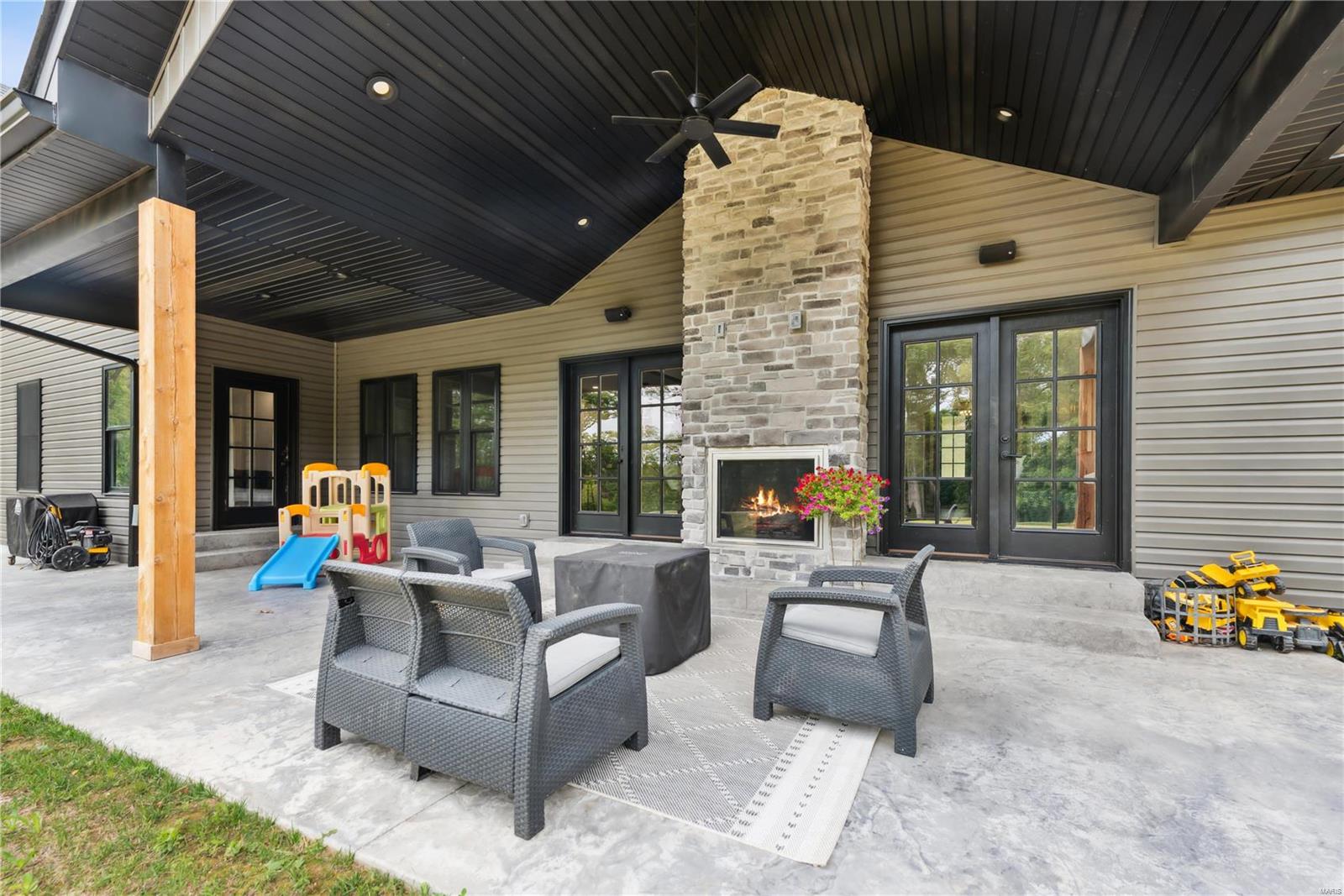 n/a - Residential