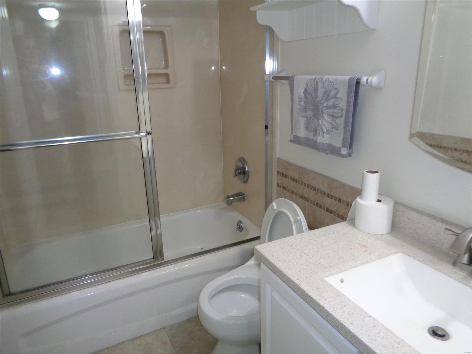 Brentwood Forest Condo Ph Two - Residential