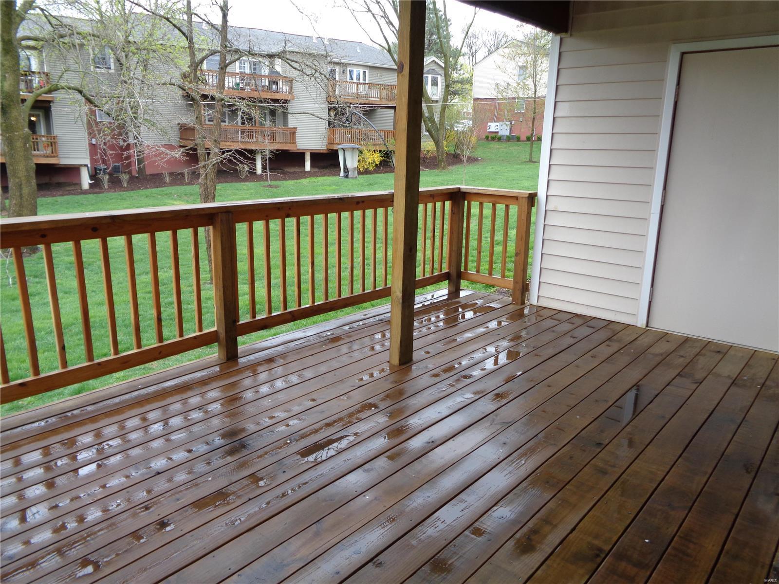 Brentwood Forest Condo Ph Two - Residential