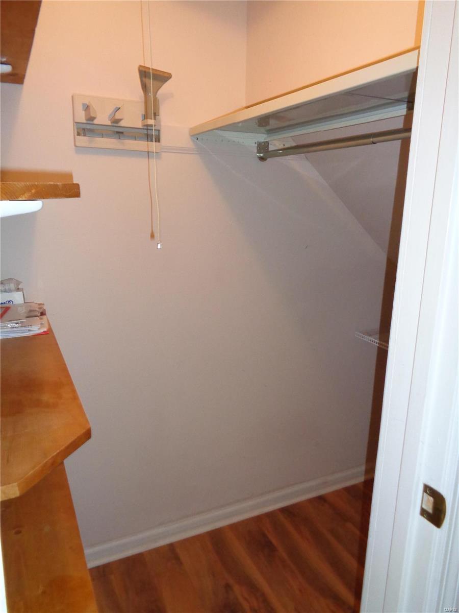 Brentwood Forest Condo Ph Two - Residential
