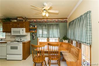 Vinyard Acres - Residential
