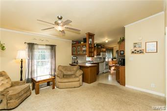 Vinyard Acres - Residential