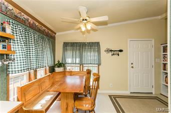 Vinyard Acres - Residential