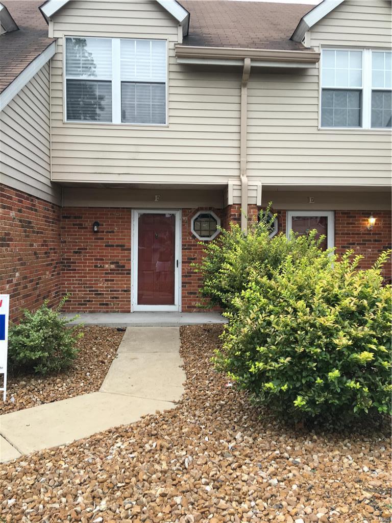 Spring Creek Condo Ph 3 - Residential