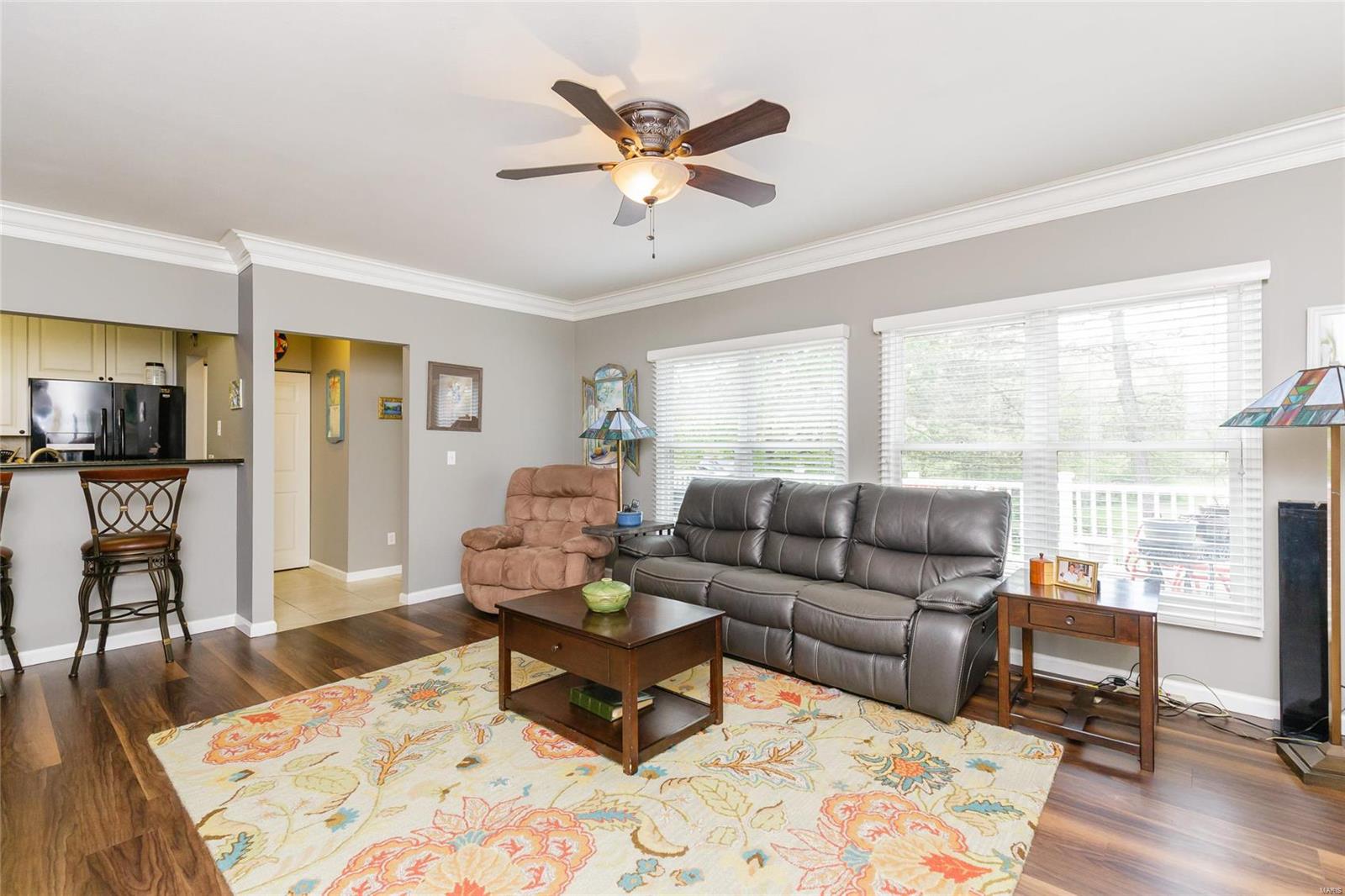 Hawken Condo Ph D - Residential