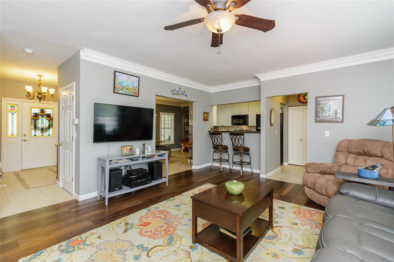 Hawken Condo Ph D - Residential
