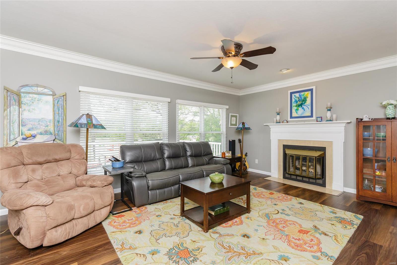 Hawken Condo Ph D - Residential