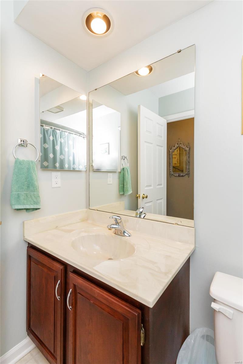 Hawken Condo Ph D - Residential