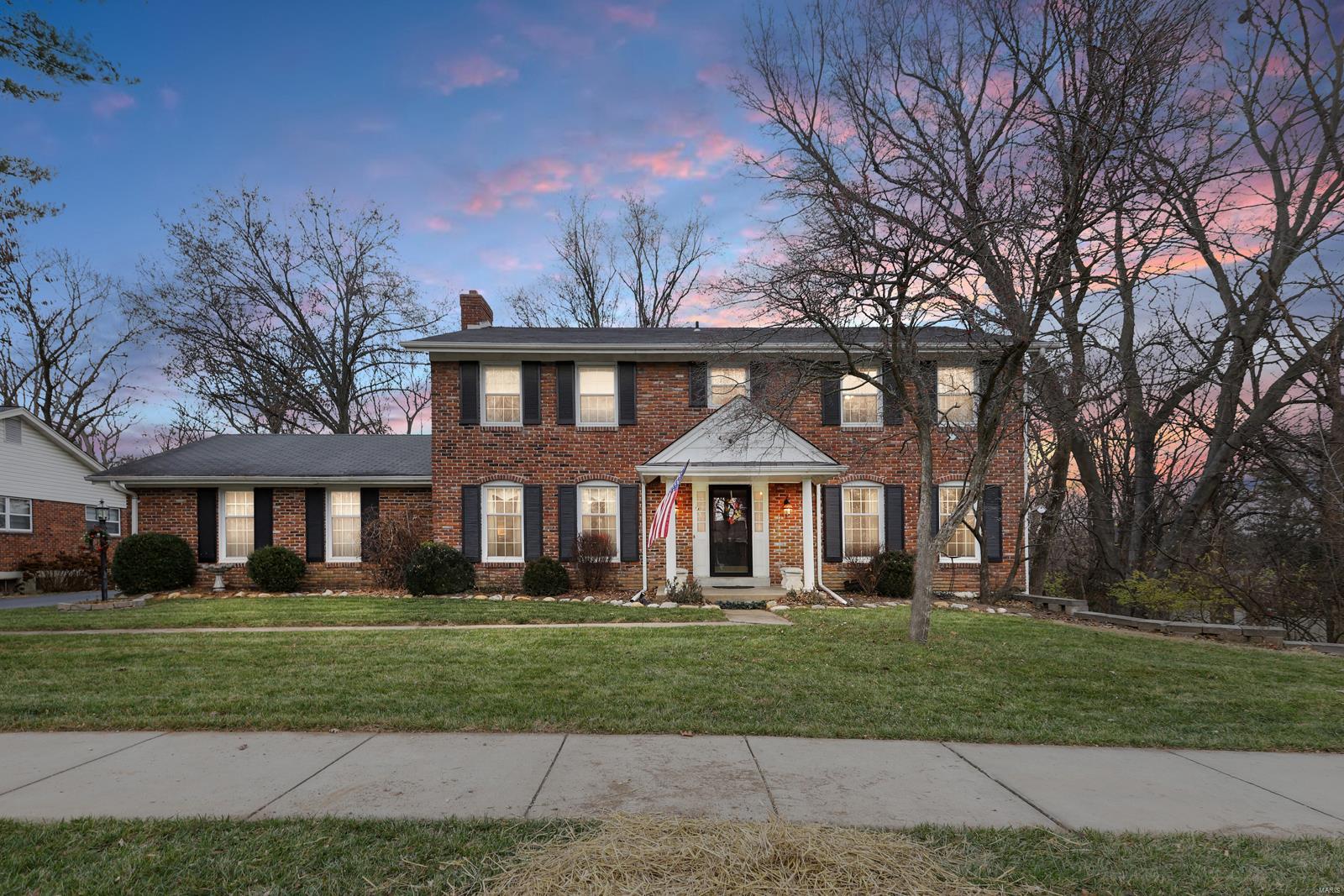 Windemere Place - Residential