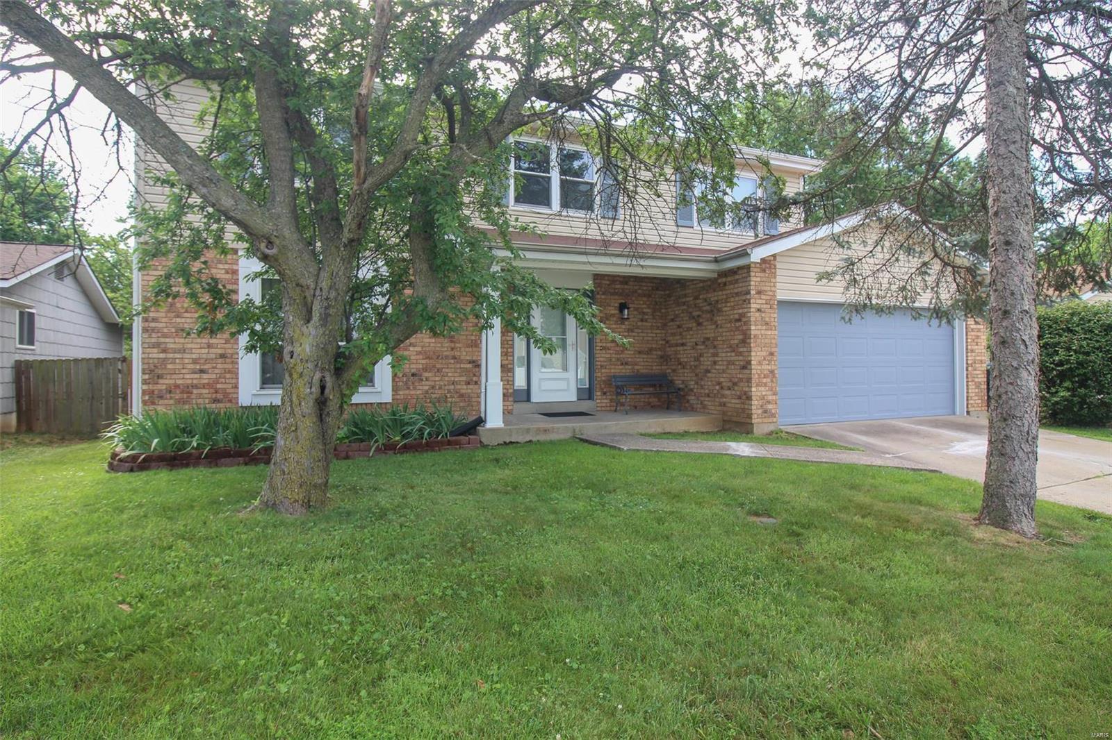 Parkway Acres - Residential