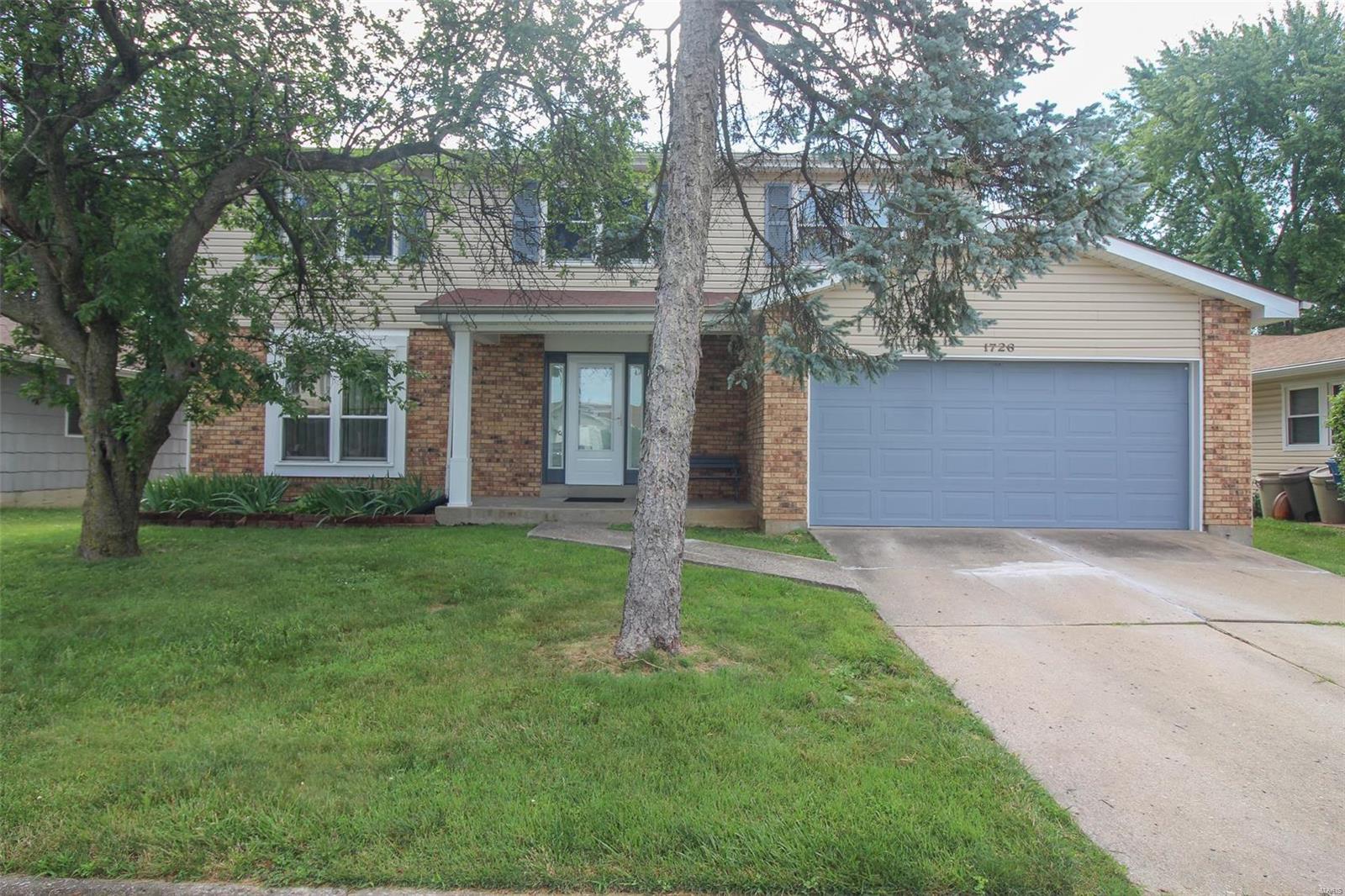 Parkway Acres - Residential