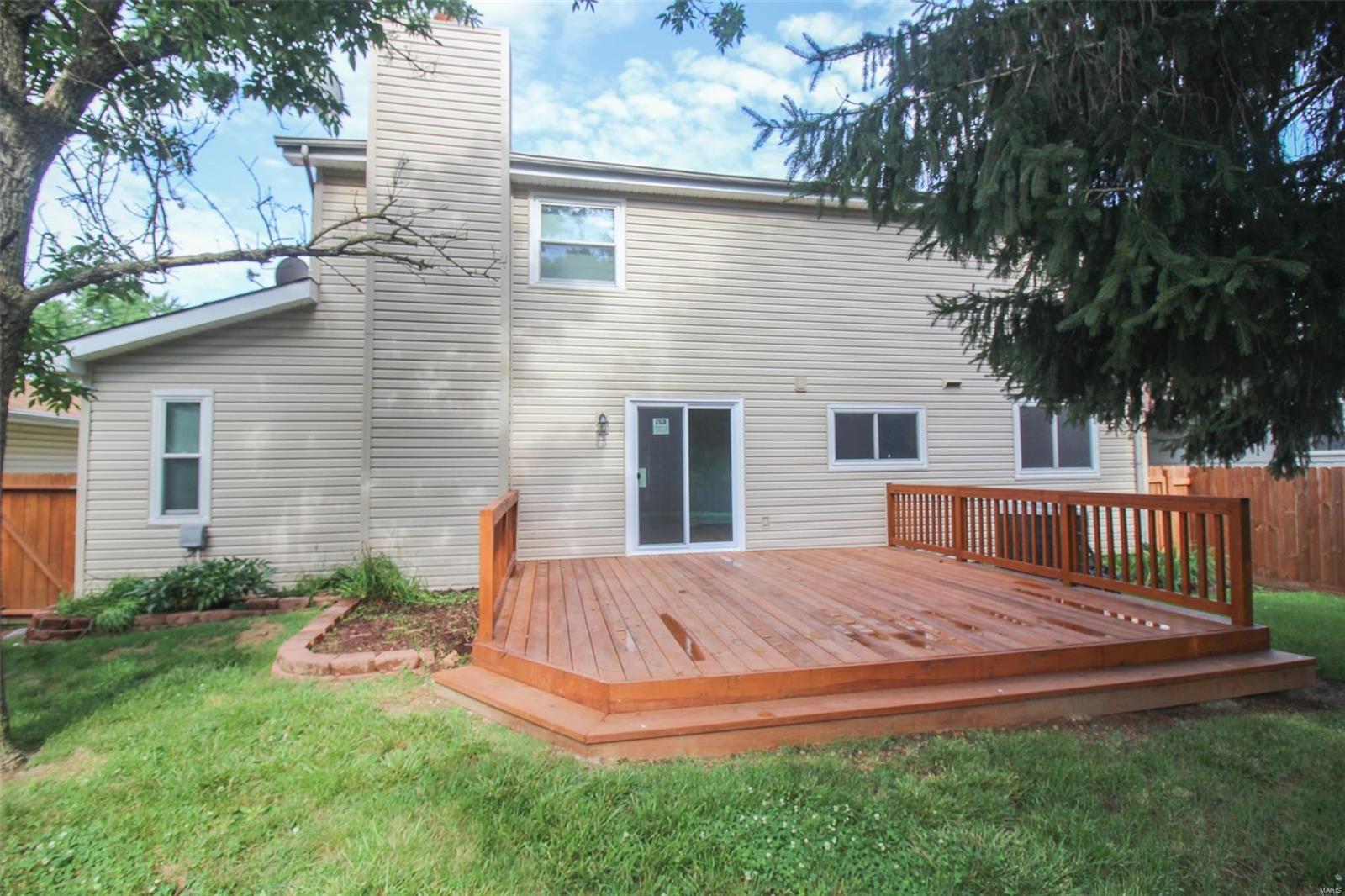 Parkway Acres - Residential