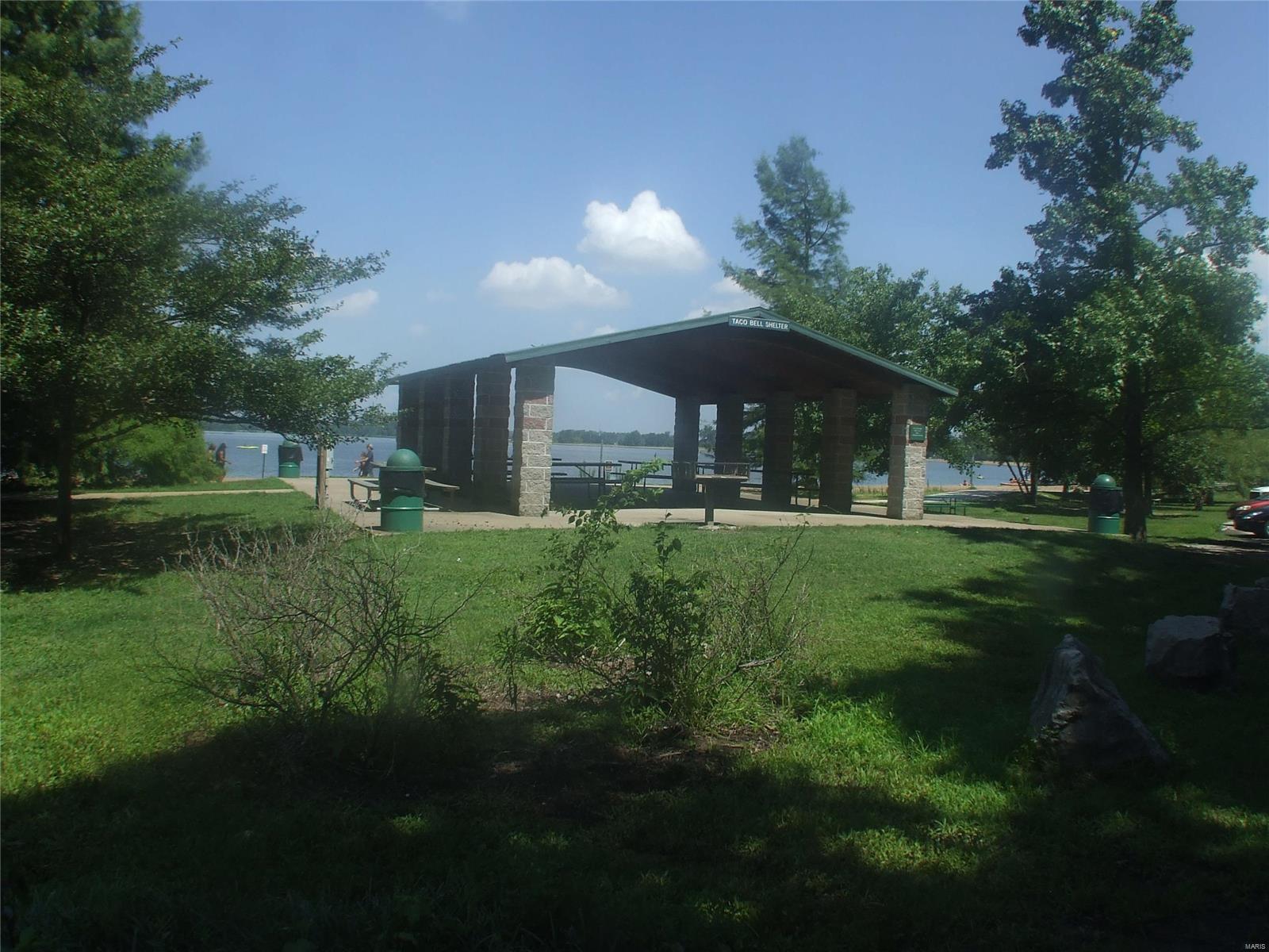 Parkway Acres - Residential