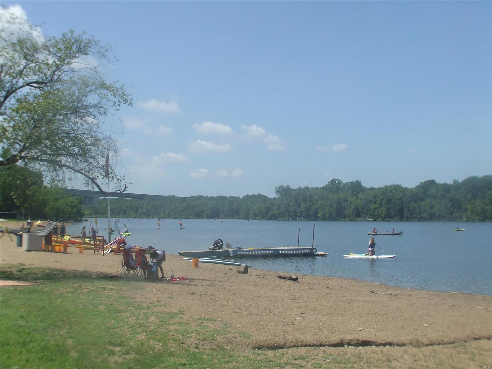 Parkway Acres - Residential
