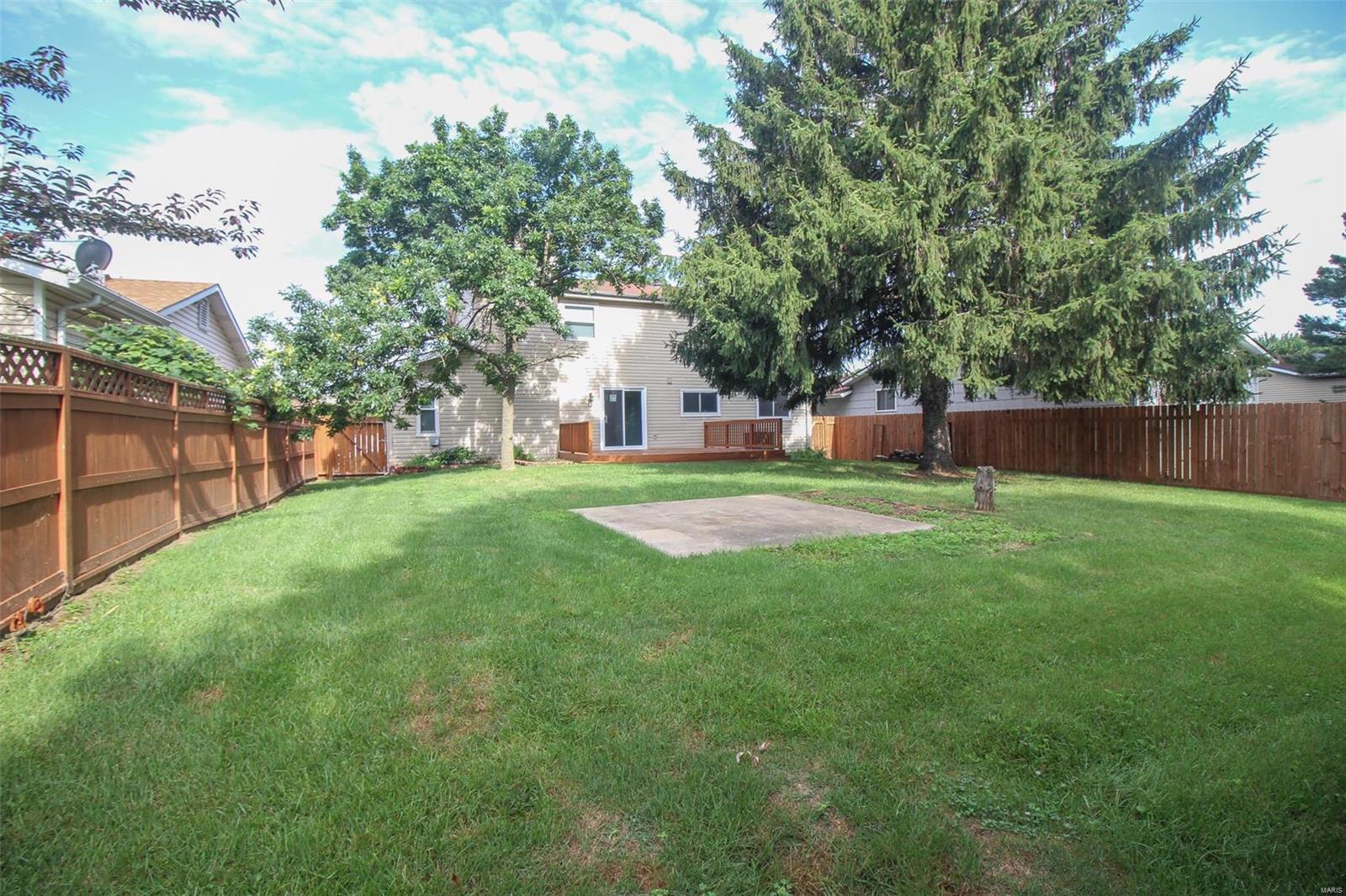 Parkway Acres - Residential