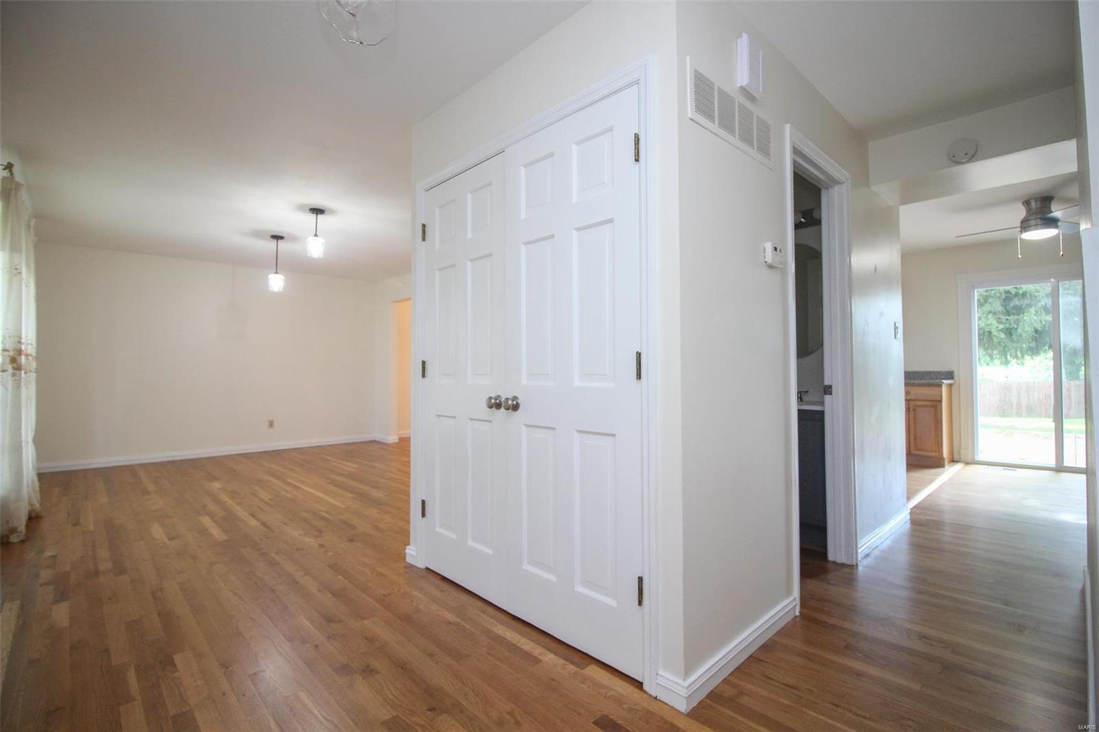 Parkway Acres - Residential