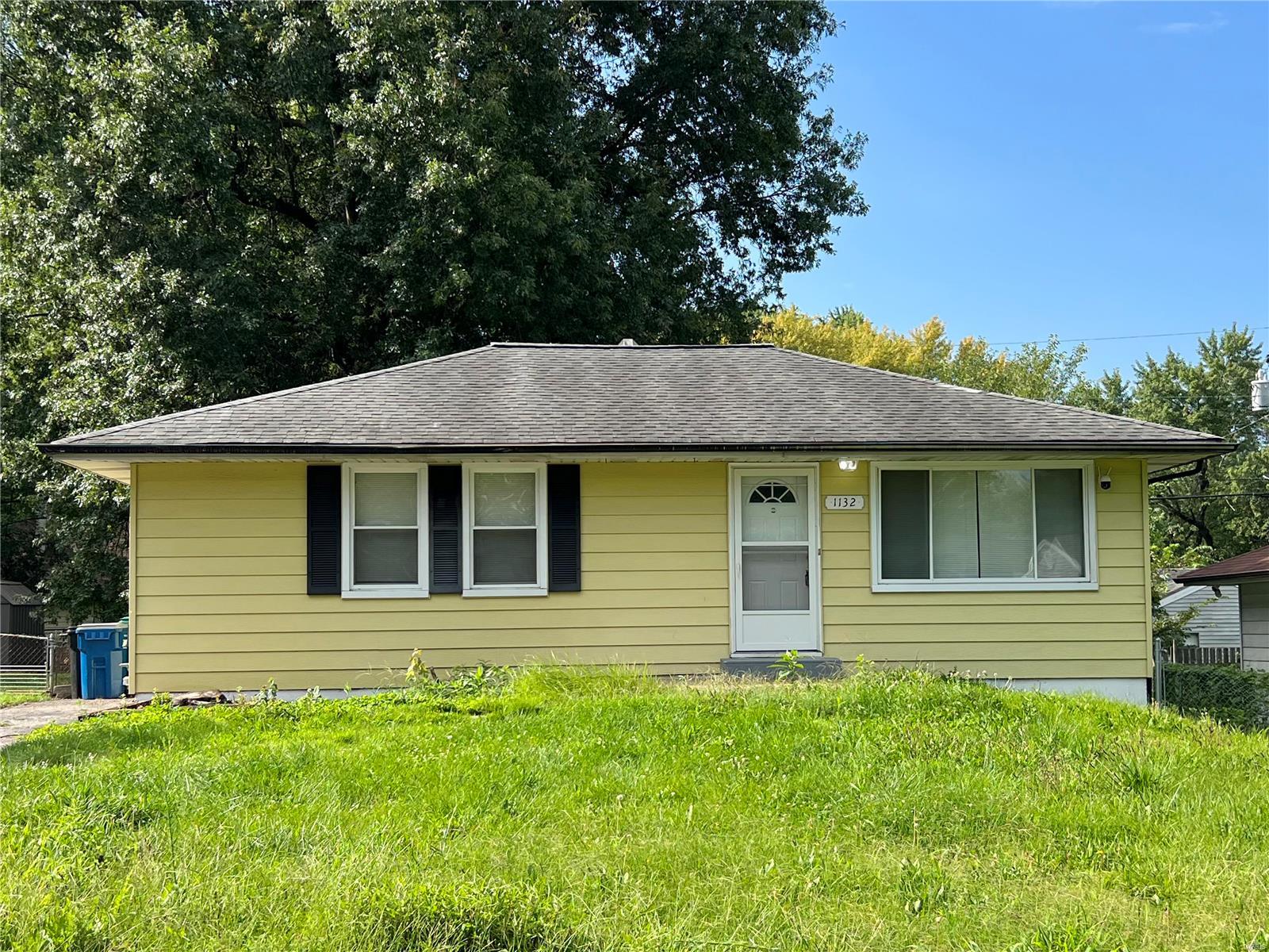 Entered for comp purposes. Sold as part of a package of 29 properties.
