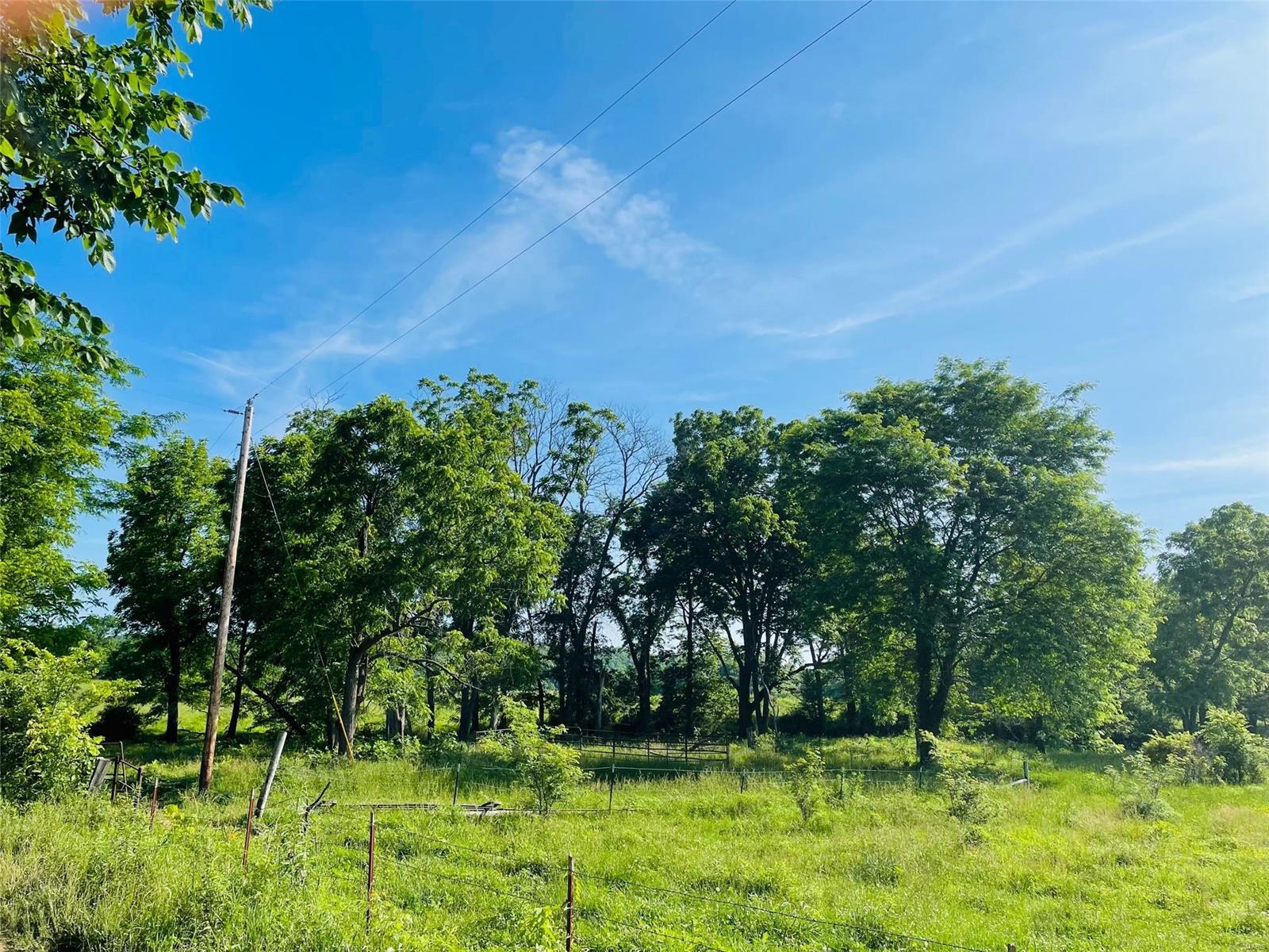 Rural - Farm
