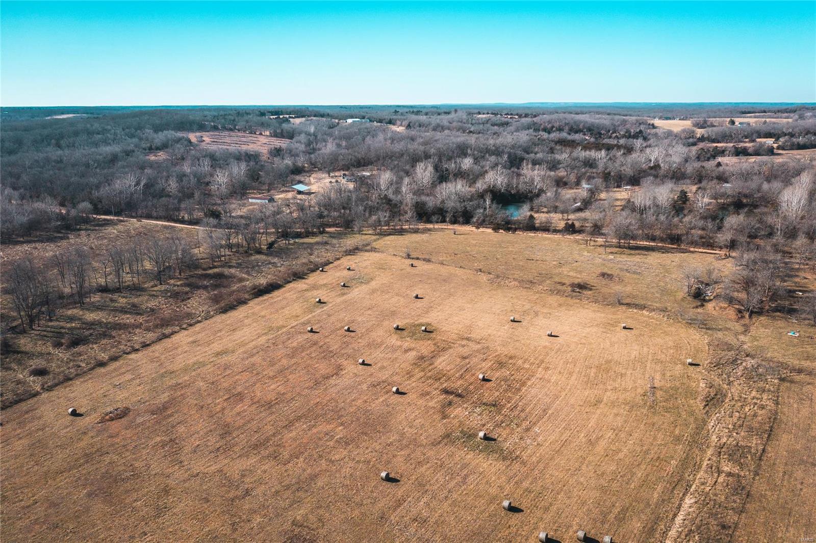 Rural - Farm