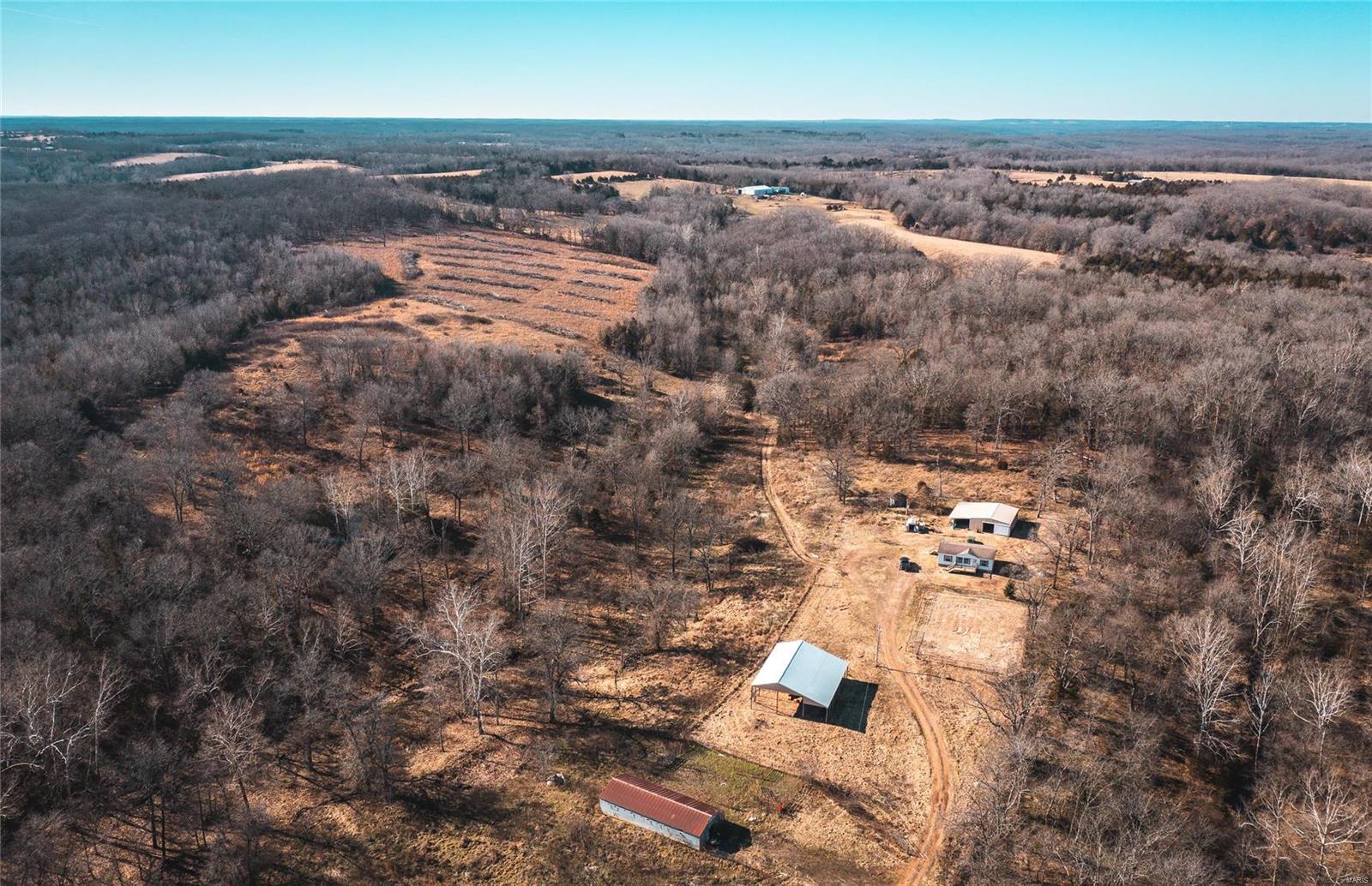 Rural - Farm