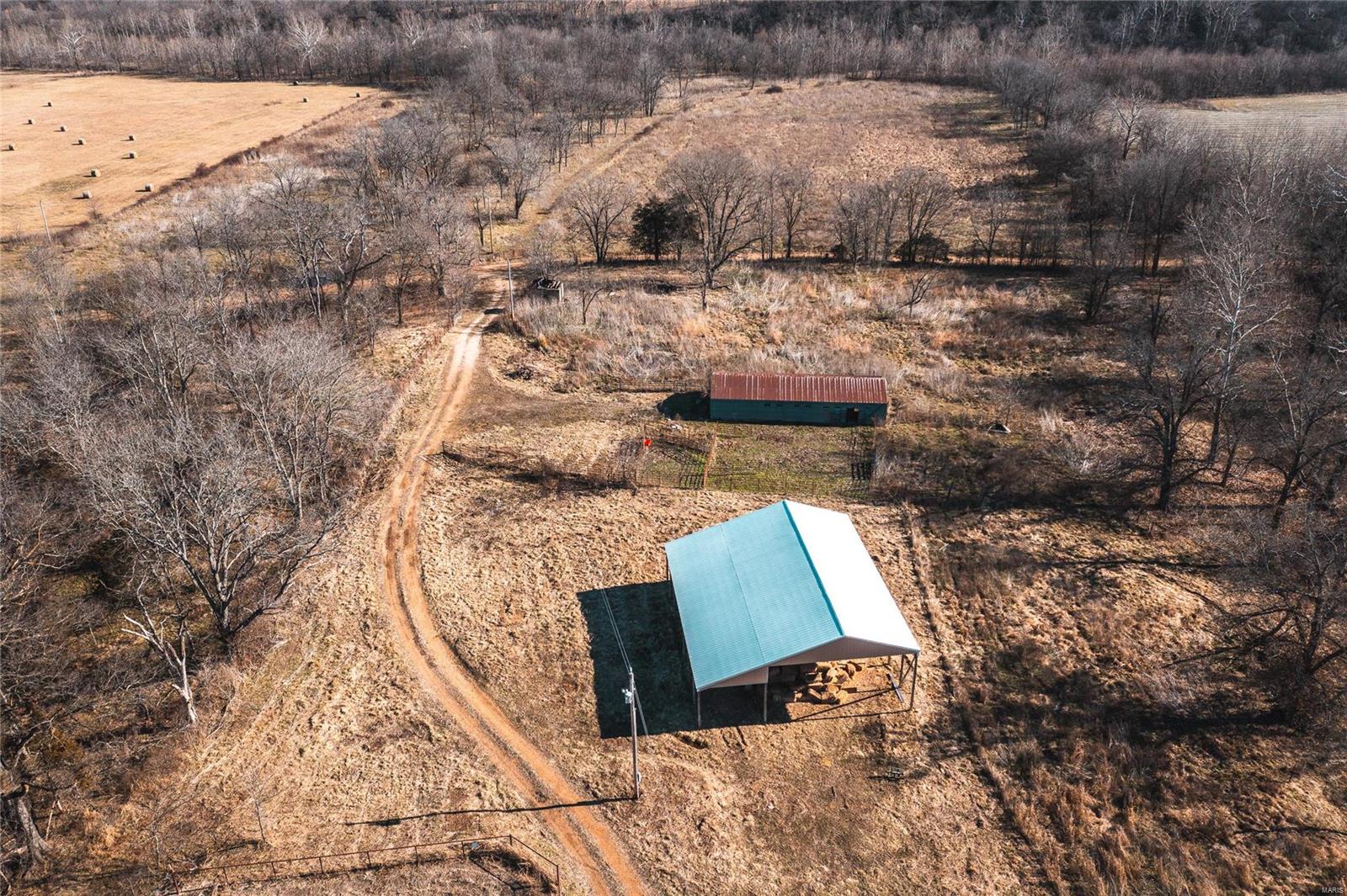 Rural - Farm