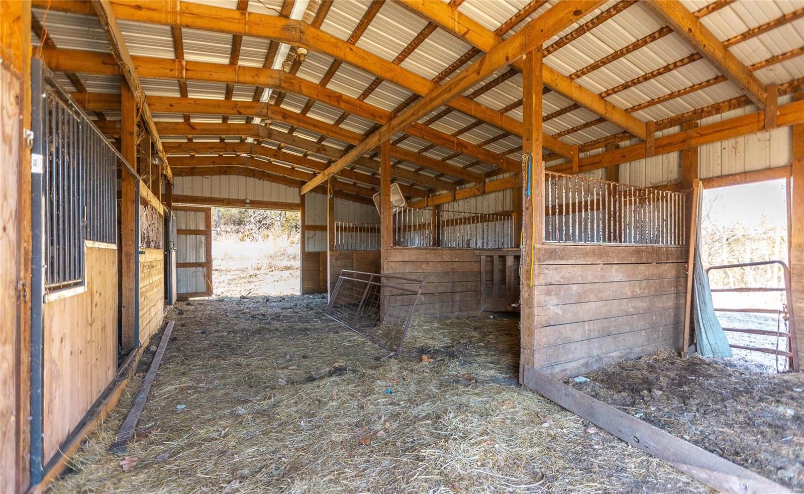 Rural - Farm