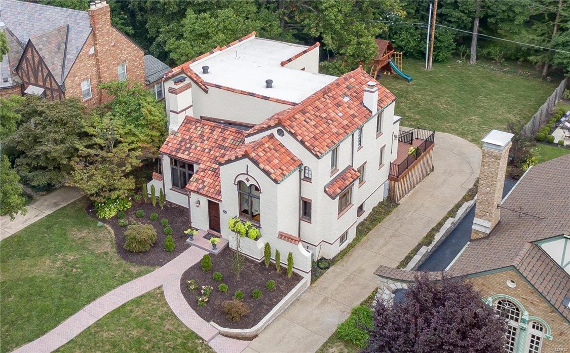 Claverach Park - Residential