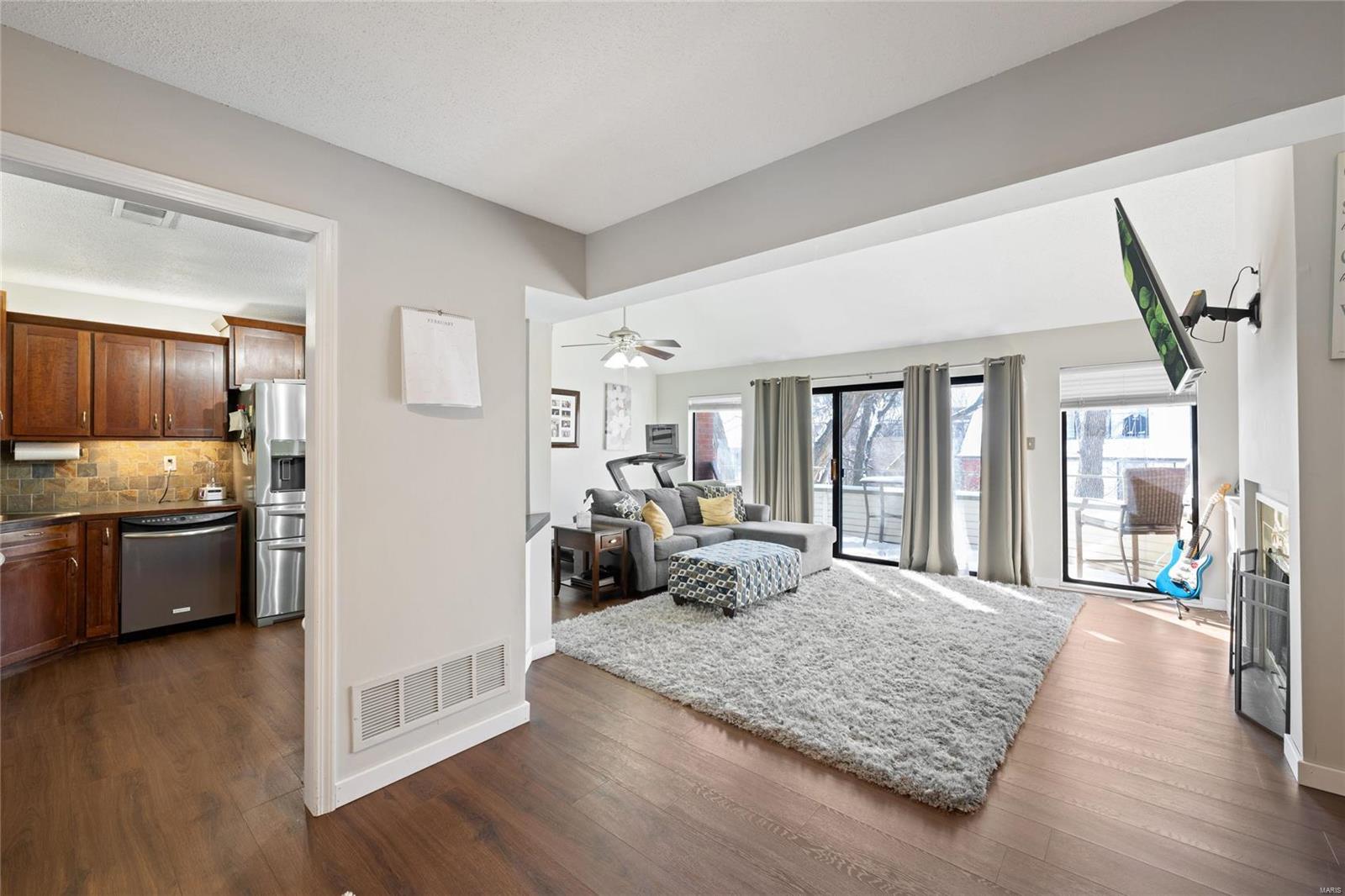 Waterford Square Condos - Residential