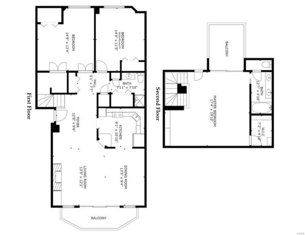 Waterford Square Condos - Residential